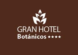 Horario de apertura Gran Hotel Botánicos, Teruel
