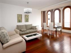 Horario de apertura Apartamentos Príncipe, Santander