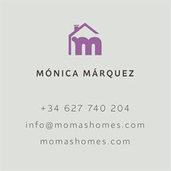Horario de apertura La Casa De Mamá (Momas Homes), Málaga