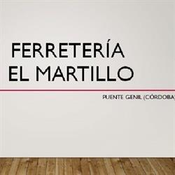 Horario de apertura Ferretería el Martillo, Puente Genil