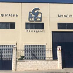 Horario de apertura CERRAGENIL - Carpintería Metálica en Puente Genil-Cerrajeros 24 horas., 