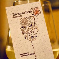 Horario de apertura La Taberna de Flores by Felipe Lopes, Colmenar