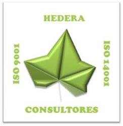 Horario de apertura Hedera Consultores, Madrid