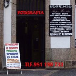 Horario de apertura FOTOS ARTURO, Santiago de Compostela