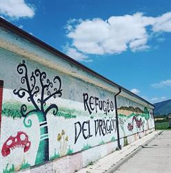 Horario de apertura El Refugio del Dragón, Arcones