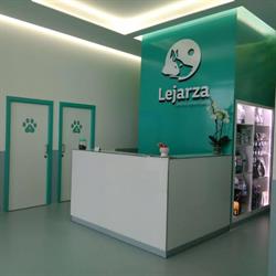 Horario de apertura CENTRO VETERINARIO LEJARZA, A Coruña