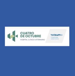 Horario de apertura Hospital Veterinario 4 de Octubre, Arteixo