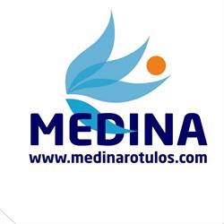 Horario de apertura MEDINA RÓTULOS, Vélez-Málaga