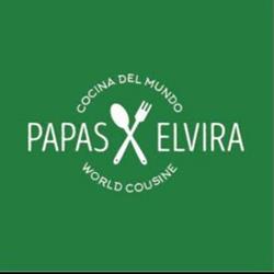 PAPAS ELVIRA en Granada (Albaicín) - Horario de apertura