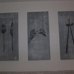 Restaurante Picoteca 3 Maneras en Granada (Centro) - Horario de apertura