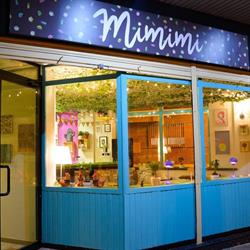 MIMIMI en Granada (Centro) - Horario de apertura