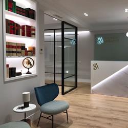 Sardinero Abogados - Negligencias Médicas en Madrid (Chamberí) - Horario de apertura