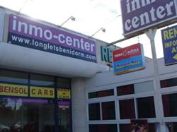 Horario de apertura longletsbenidorm, Benidorm
