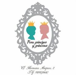 Horario de apertura Para Príncipes y princesas, Ayamonte