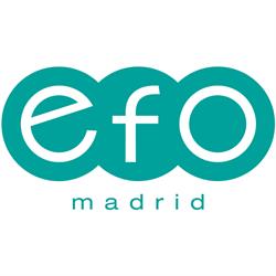 Horario de apertura EFO Madrid, 