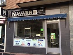 Horario de apertura Navarro Corredor de Seguros, Fuenlabrada