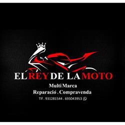 El Rey De La Moto Sl en Barcelona (Eixample) - Horario de apertura