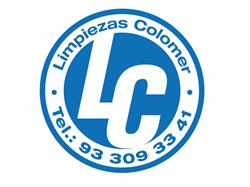 Limpiezas Colomer - Limpieza de Comunidades de Vecinos en Barcelona (Sant Martí) - Horario de apertura