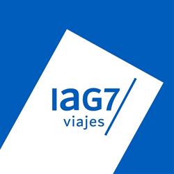 IAG7 Viajes en Madrid (Retiro) - Horario de apertura
