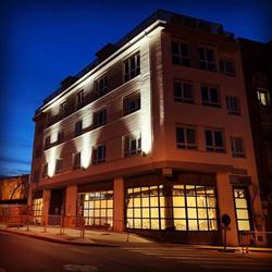 HOTEL LOS CAMPONES en Gijón (Oeste) - Horario de apertura