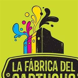 Horario de apertura La Fábrica del Cartucho Mataró, 