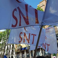 SINDICATO NACIONAL DE TRABAJADORES en Madrid (Puente De Vallecas) - Horario de apertura