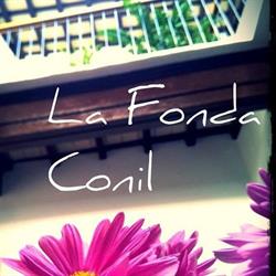 Horario de apertura Hostal La Fonda, Conil de la Frontera