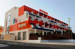Horario de apertura Hotel ADARIA VERA, Vera