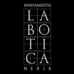 Horario de apertura Apartamentos La Botica de Nerja, 