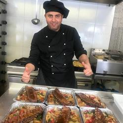 Horario de apertura La Boutique del Pollo Leo, Marbella