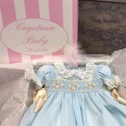 Horario de apertura Cayetana Baby, Marbella