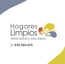 Horario de apertura Hogares Limpios, Zaragoza