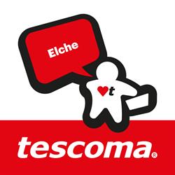 Horario de apertura Tescoma Elx, 