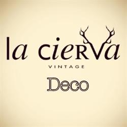 Horario de apertura La Cierva Vintage Deco, Elche