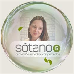 Horario de apertura Sótano5 Decoración integral en Burgos.,