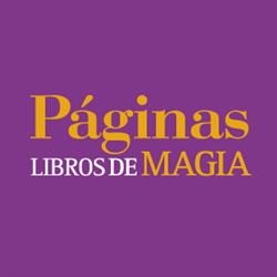 Horario de apertura Páginas Libros de Magia, Madrid