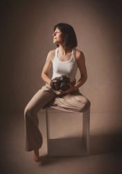 Horario de apertura Pilar García Fotografía, Orgaz