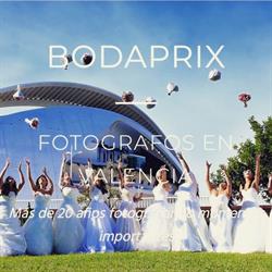 Boda Prix en Valencia (El Pla Del Real) - Horario de apertura