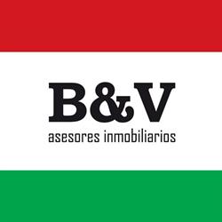 B&V inmobiliaria en Sevilla (Casco Antiguo) - Horario de apertura