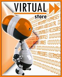 Horario de apertura Virtual Store Informàtica, Manresa