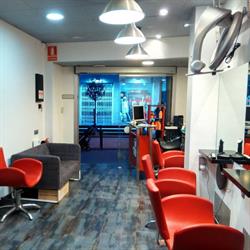 Horario de apertura Azuara estilistes, Mollet del Vallès