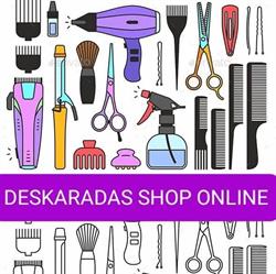 Horario de apertura Deskaradas, Mollet del Vallès