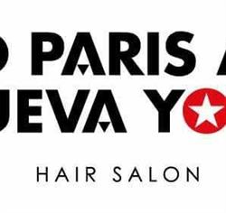 Horario de apertura D Paris A Nueva York, Granollers