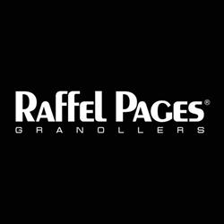 Horario de apertura Raffel Pagés, Granollers