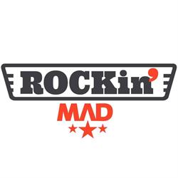 Horario de apertura Rockin' MAD, Madrid