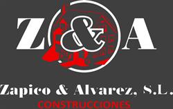 Construcciones Zapico y Álvarez S.L. en Gijón (Este) - Horario de apertura