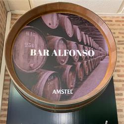 Horario de apertura Bar Alfonso, Molina de Segura