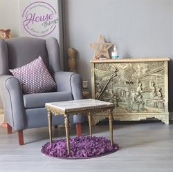 Horario de apertura HOUSE THINGS, Móstoles