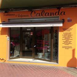 FONTANERÍA Y REFORMAS CALANDA en Zaragoza (Delicias) - Horario de apertura
