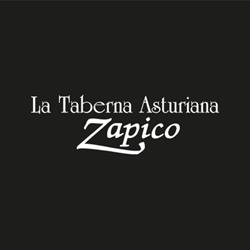 Horario de apertura Taberna Asturiana Zapico., Toledo